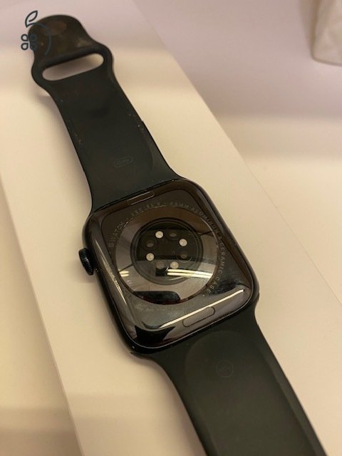 APPLE Watch S8 Midnight A2771