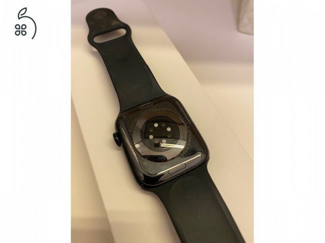 APPLE Watch S8 Midnight A2771