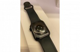 APPLE Watch S8 Midnight A2771