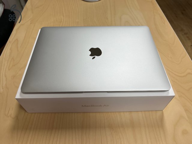 MacBook Air M1, 16 GB ram, 1 TB ssd