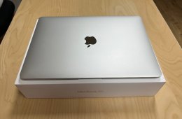 MacBook Air M1, 16 GB ram, 1 TB ssd