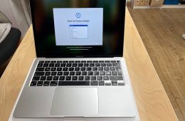 MacBook Air M1, 16 GB ram, 1 TB ssd