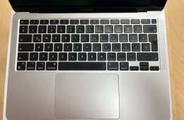 MacBook Air M1, 16 GB ram, 1 TB ssd