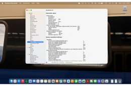 MacBook Air M1, 16 GB ram, 1 TB ssd