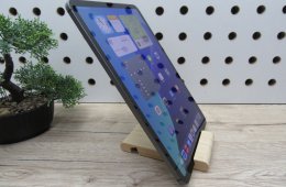 Apple iPad Pro 11” (1. gen, 2018) – ProMotion 120 Hz, Face ID, USB-C, Apple Pencil 2 támogatás – 64 GB – Használt, szép állapot – 3 hónap garancia