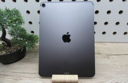 Apple iPad Pro 11” (1. gen, 2018) – ProMotion 120 Hz, Face ID, USB-C, Apple Pencil 2 támogatás – 64 GB – Használt, szép állapot – 3 hónap garancia