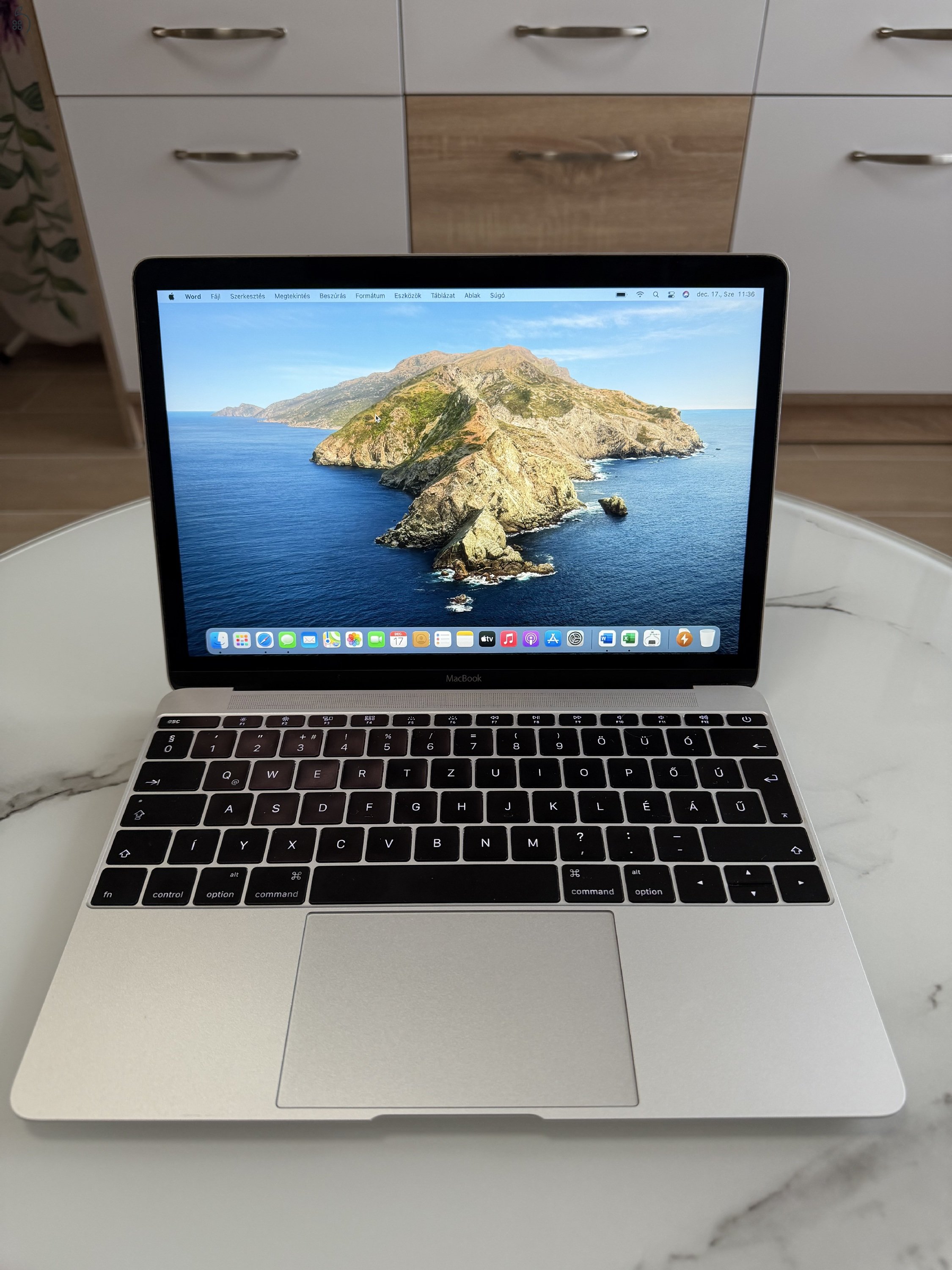 MacBook Retina 12 Early 2015