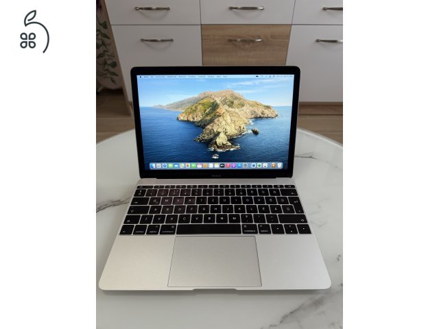 MacBook Retina 12 Early 2015