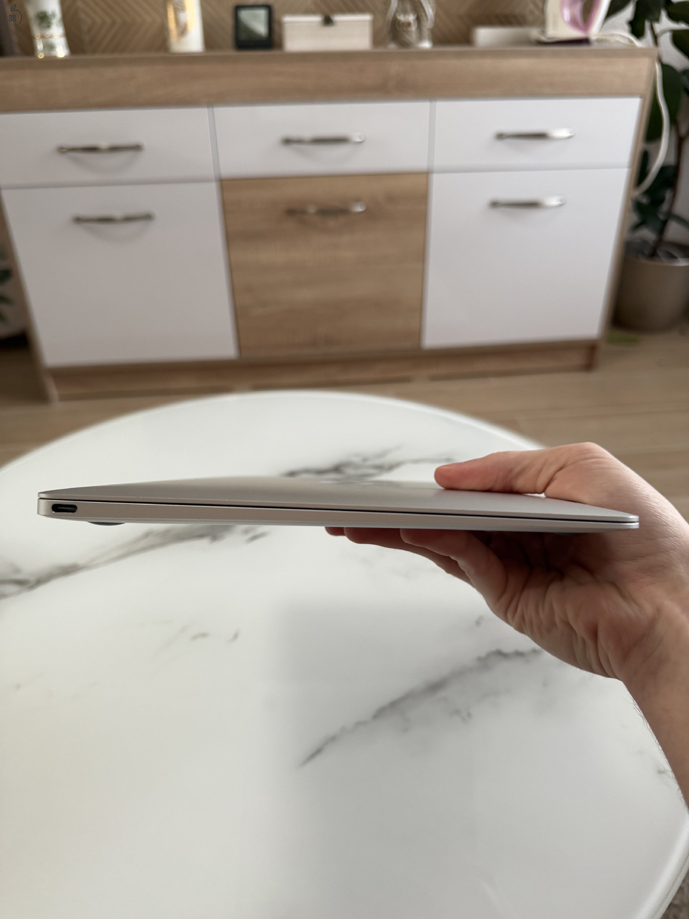 MacBook Retina 12 Early 2015