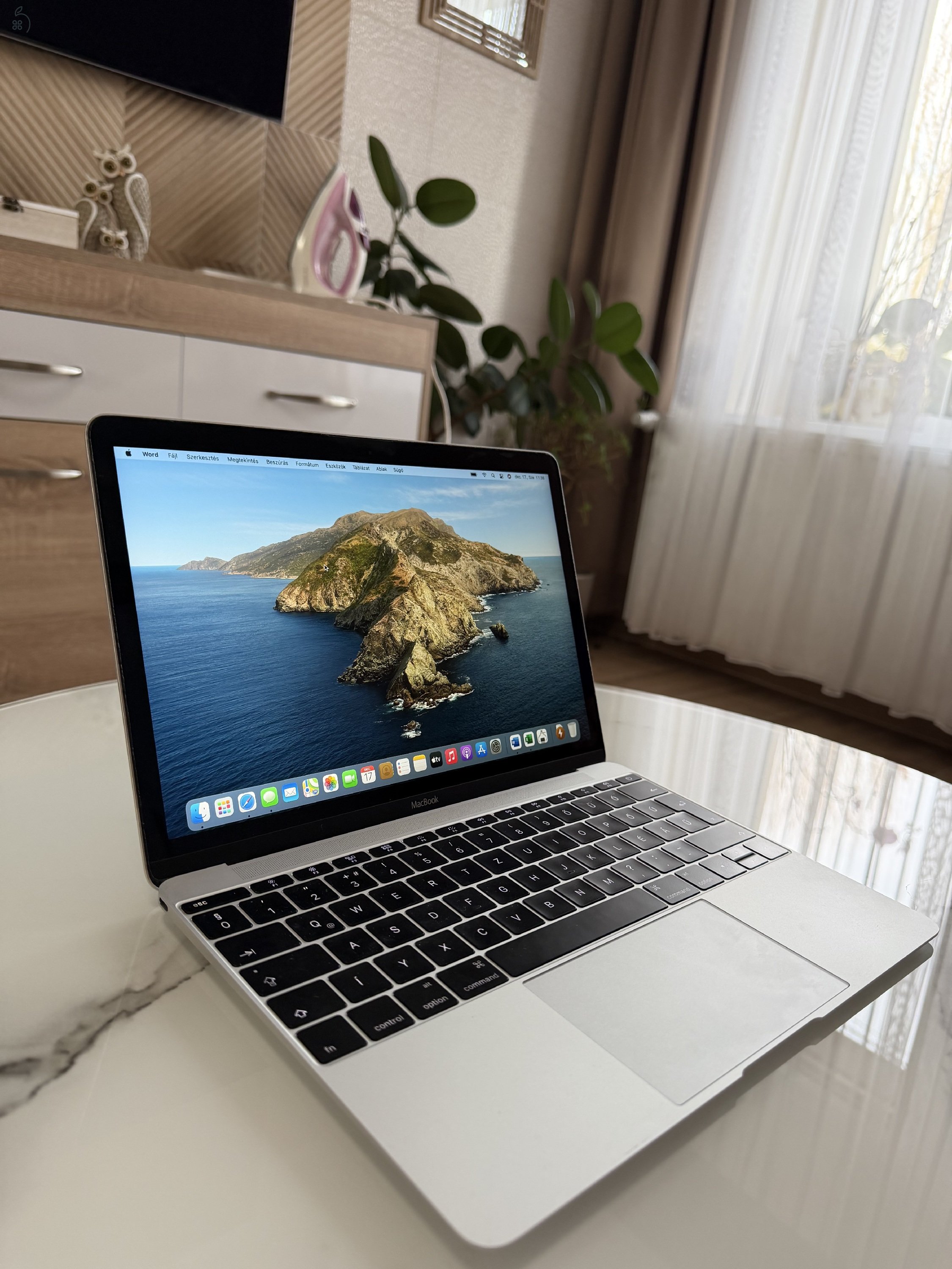 MacBook Retina 12 Early 2015