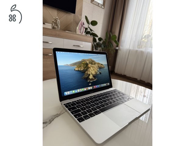MacBook Retina 12 Early 2015