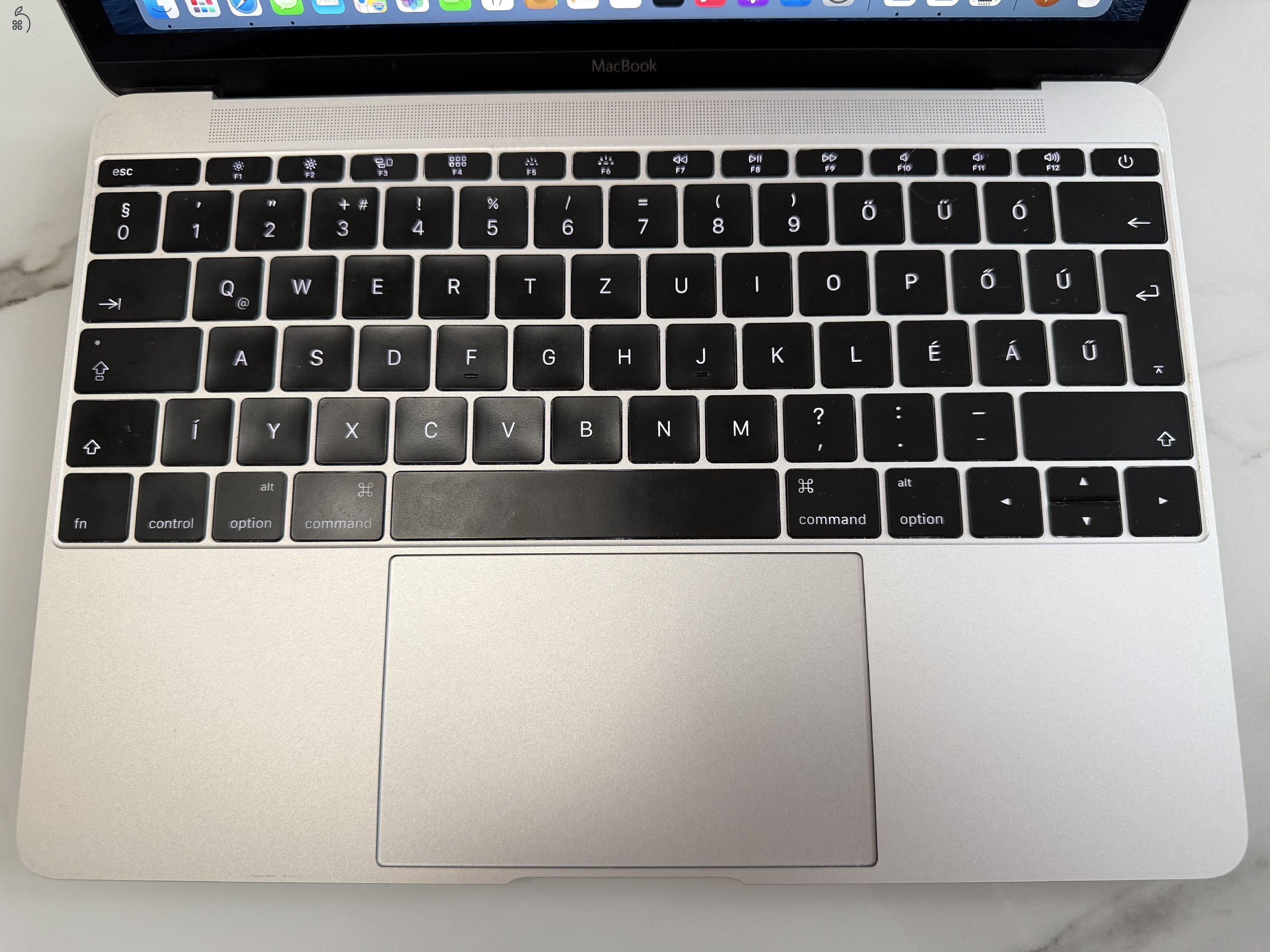MacBook Retina 12 Early 2015