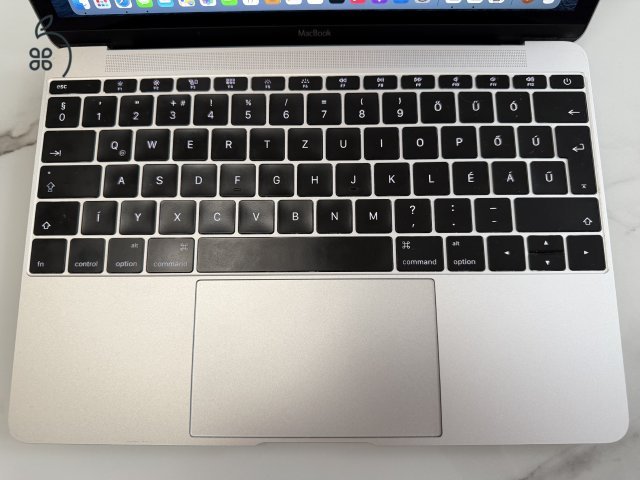 MacBook Retina 12 Early 2015