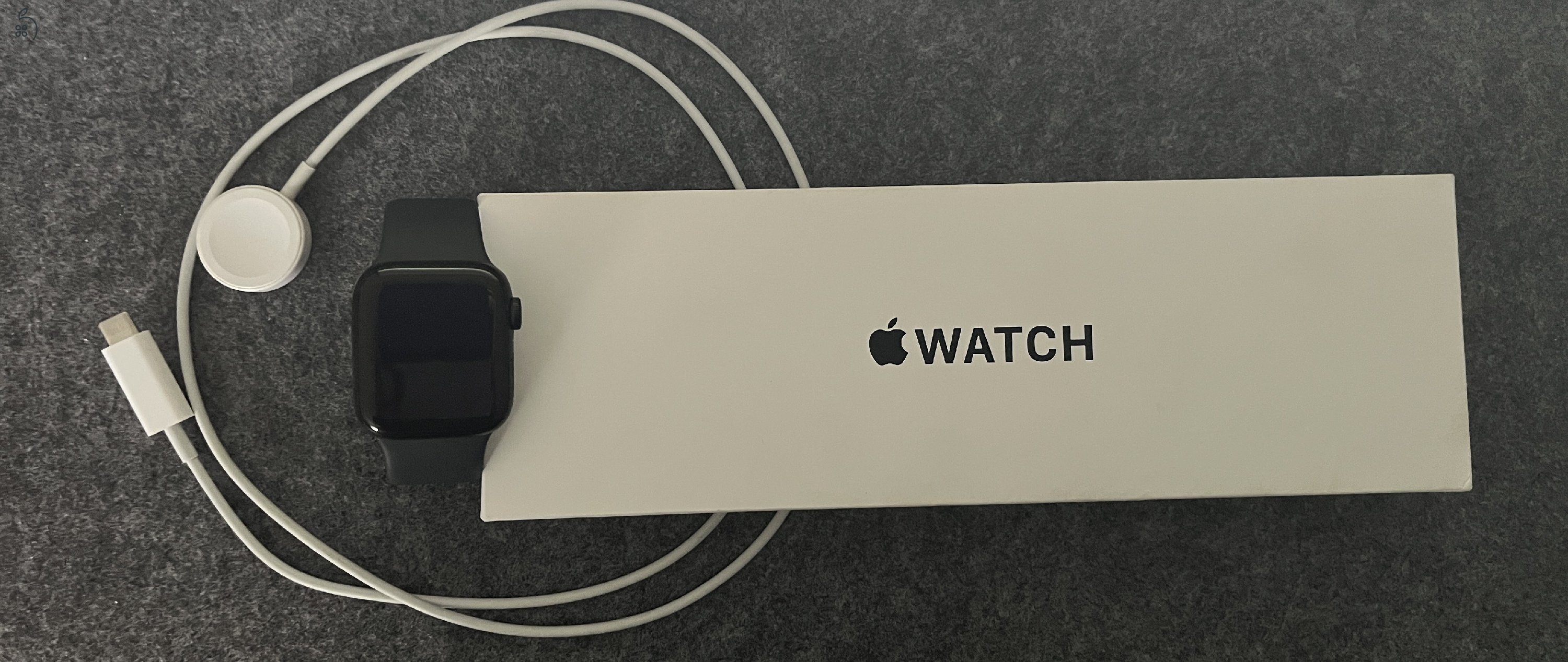 Apple Watch SE Gen2 GPS 40mm
