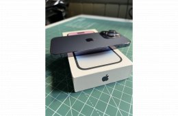 iPhone 14 Pro 128GB Deep Purple független