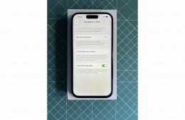 iPhone 14 Pro 128GB Deep Purple független