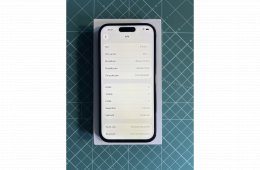 iPhone 14 Pro 128GB Deep Purple független