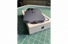 iPhone 14 Pro 128GB Deep Purple független