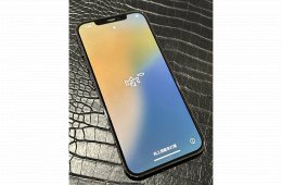 Eladó iPhone 12 Pro Max – 84% akku, 256 GB