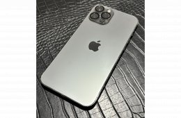 Eladó iPhone 12 Pro Max – 84% akku, 256 GB