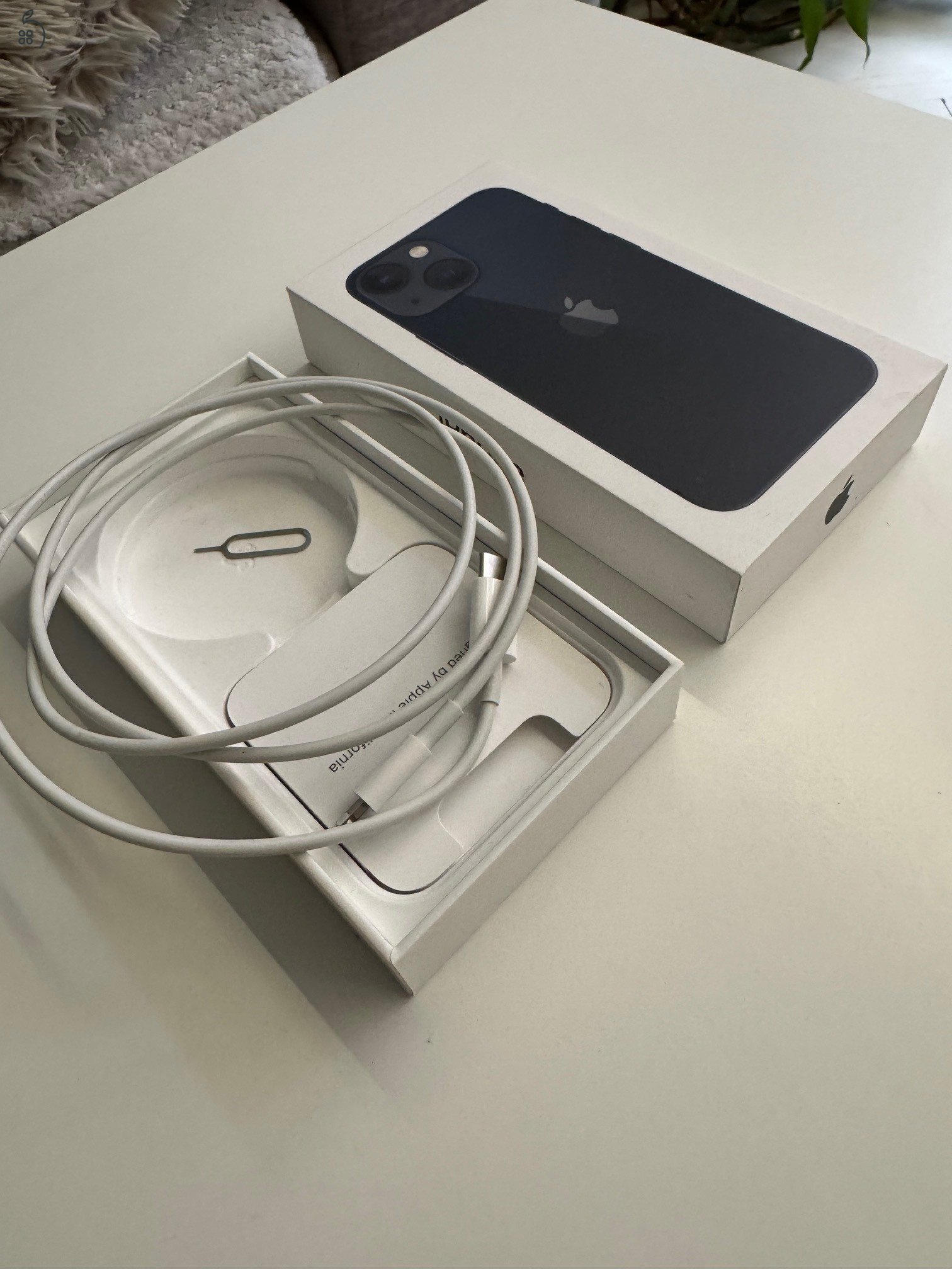 iPhone 13 mini 256gb - független