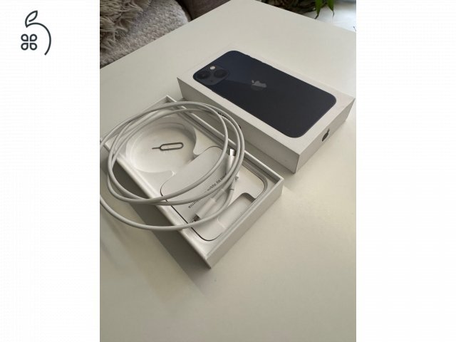 iPhone 13 mini 256gb - független