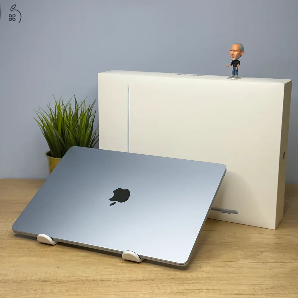 2025 MacBook Air 15
