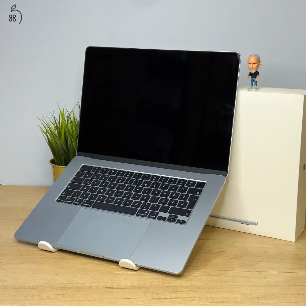 2025 MacBook Air 15