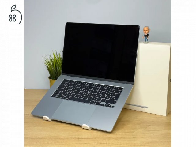 2025 MacBook Air 15