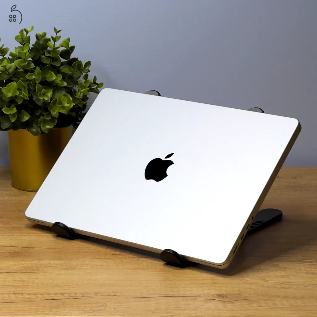 MacSzerez.com - 2021 MacBook Pro 16