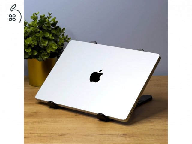 MacSzerez.com - 2021 MacBook Pro 16