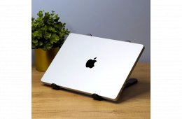 MacSzerez.com - 2021 MacBook Pro 16