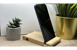  iPhone 15 Pro 256GB Kék, Független - 1 ÉV Garancia, Számla 