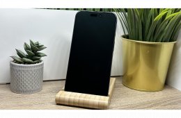  iPhone 15 Pro 256GB Kék, Független - 1 ÉV Garancia, Számla 