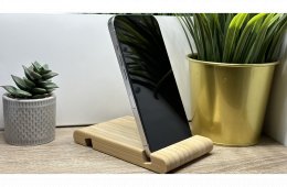  iPhone 15 Pro 256GB Fehér, Független - 1ÉV Garancia, Számla 