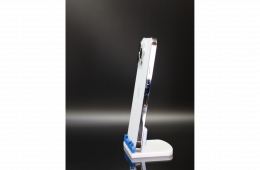 Apple iPhone 14 Pro Max 256 GB Silver 100% akku - 12 HÓ GARANCIA