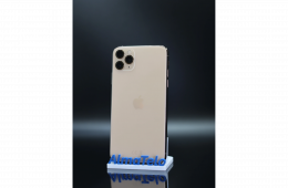 Apple iPhone 11 Pro Max 64 GB Gold 100% akku - 12 HÓ GARANCIA