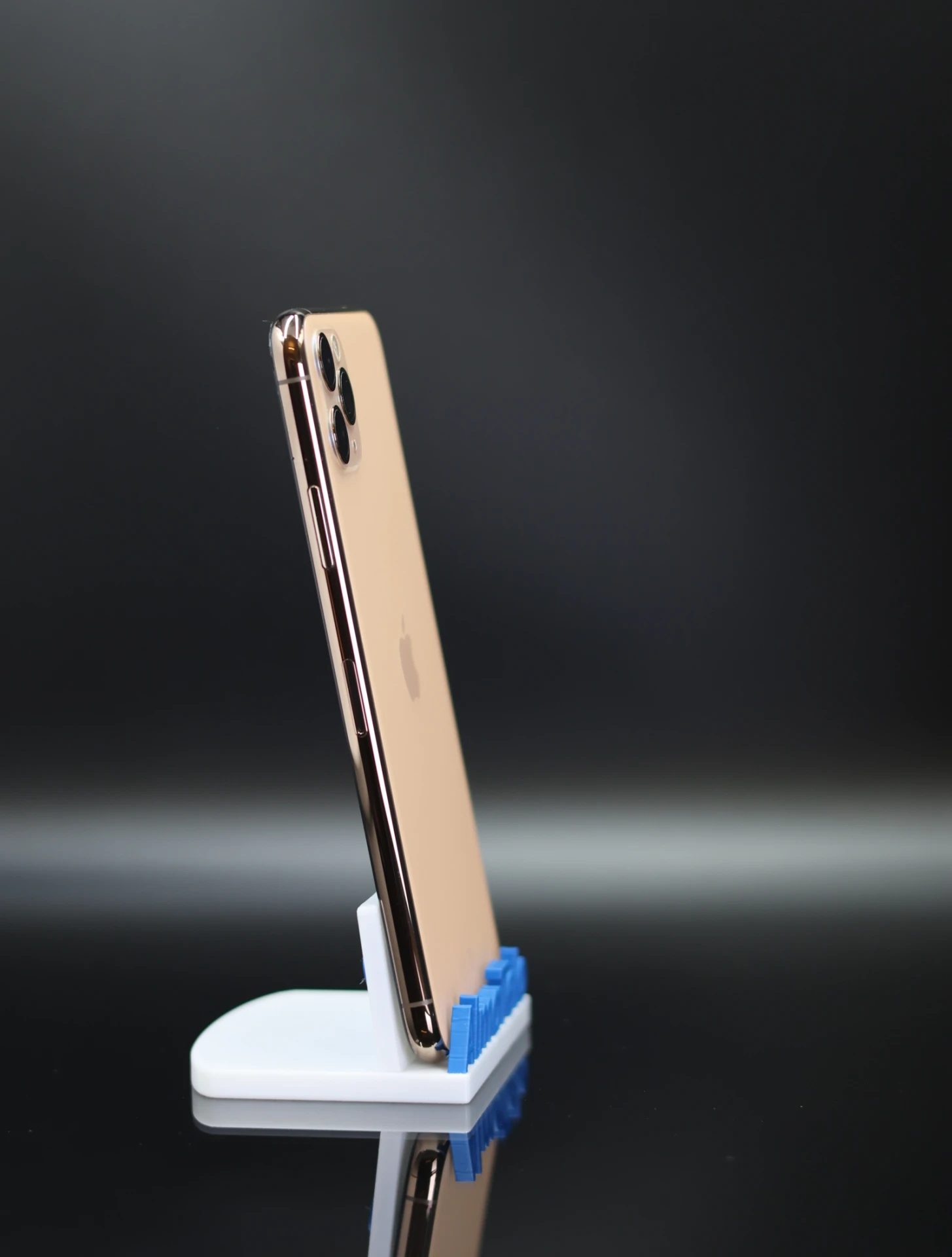 Apple iPhone 11 Pro Max 64 GB Gold 100% akku - 12 HÓ GARANCIA