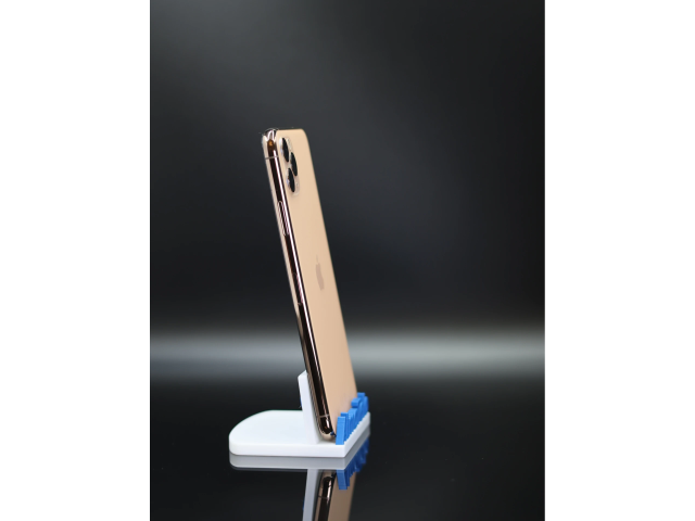 Apple iPhone 11 Pro Max 64 GB Gold 100% akku - 12 HÓ GARANCIA