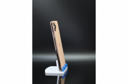 Apple iPhone 11 Pro Max 64 GB Gold 100% akku - 12 HÓ GARANCIA