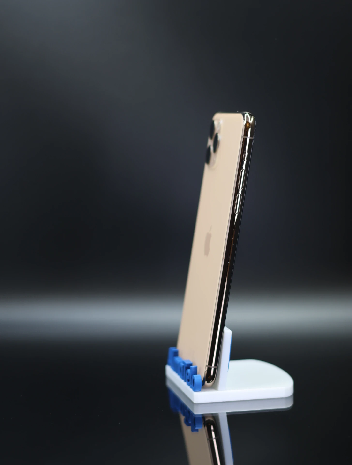 Apple iPhone 11 Pro Max 64 GB Gold 100% akku - 12 HÓ GARANCIA