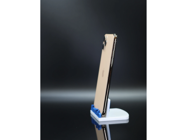 Apple iPhone 11 Pro Max 64 GB Gold 100% akku - 12 HÓ GARANCIA