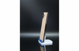 Apple iPhone 11 Pro Max 64 GB Gold 100% akku - 12 HÓ GARANCIA