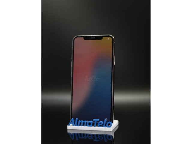 Apple iPhone 11 Pro Max 64 GB Gold 100% akku - 12 HÓ GARANCIA