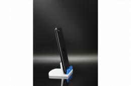 Apple iPhone SE (2020) 64 GB Black 100% akku - 12 HÓ GARANCIA