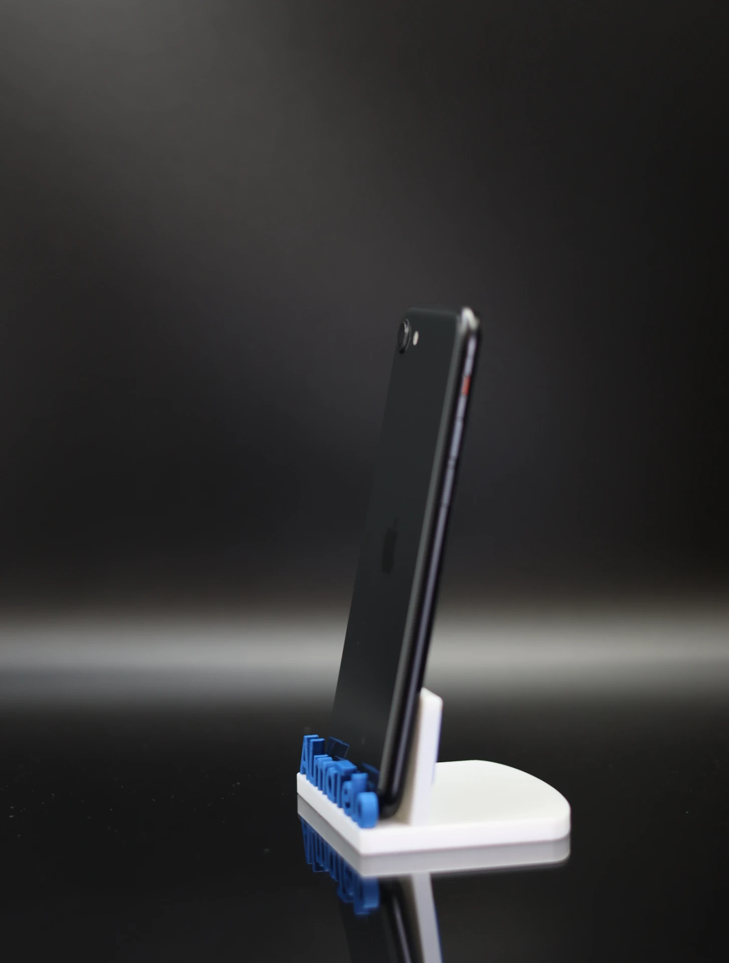 Apple iPhone SE (2020) 64 GB Black 100% akku - 12 HÓ GARANCIA