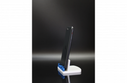 Apple iPhone SE (2020) 64 GB Black 100% akku - 12 HÓ GARANCIA