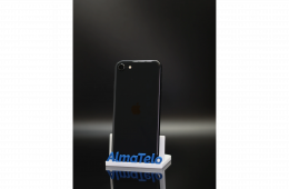 Apple iPhone SE (2020) 64 GB Black 100% akku - 12 HÓ GARANCIA