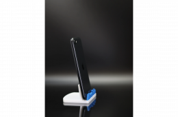 Apple iPhone SE (2020) 64 GB Black 100% akku - 12 HÓ GARANCIA