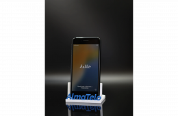 Apple iPhone SE (2020) 64 GB Black 100% akku - 12 HÓ GARANCIA